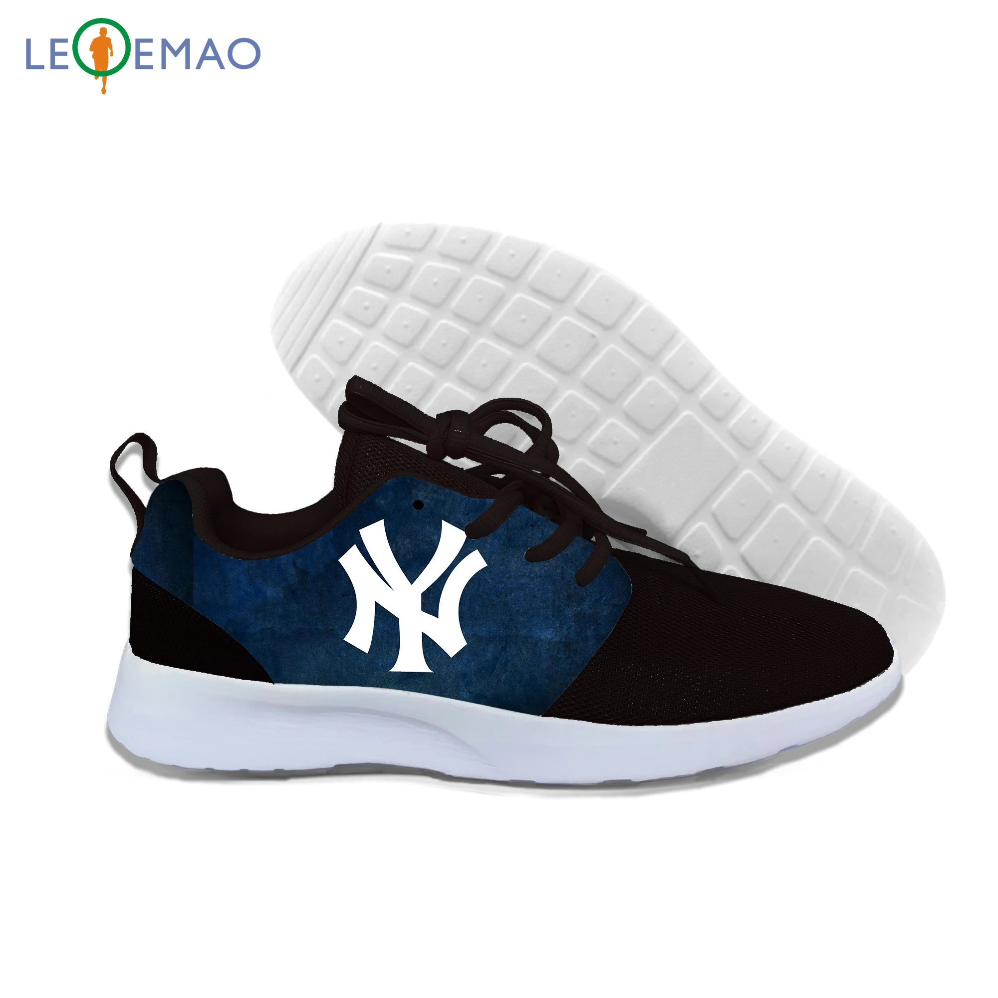 

Men Women Running Shoes Hot York Boy/Girl Casual Shoes Air Mesh Lightweight Outdoor Sport Sneaker Winter Shock