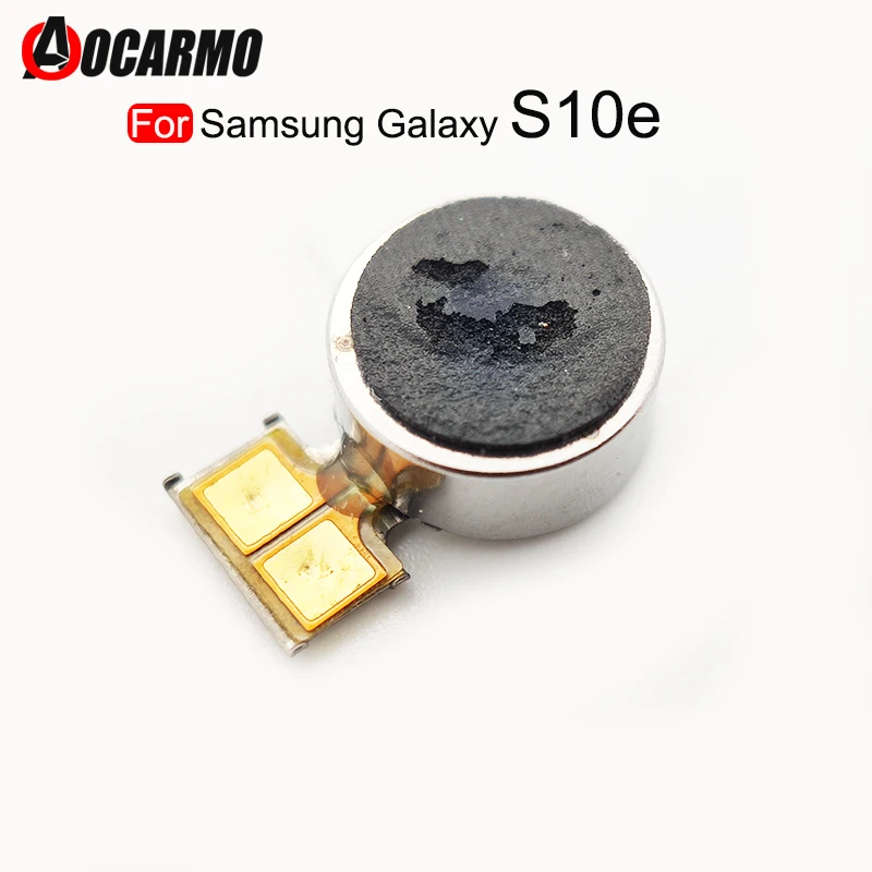 Гибкий виброкабель для Samsung Galaxy s10e S10E | Мобильные телефоны и аксессуары