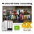 TerraMaster F2-422 10GbE NAS 2-Bay Network Storage Server Intel Quad-core CPU с аппаратным шифрованием (Бездисковый)