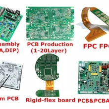 При создании PCBA карты устройство pcb с программного и аппаратного обеспечения Поддержка IC чип NEC и BGA паяльная PCBA поставщик монтажная плата ценовое предложение Мощность доска