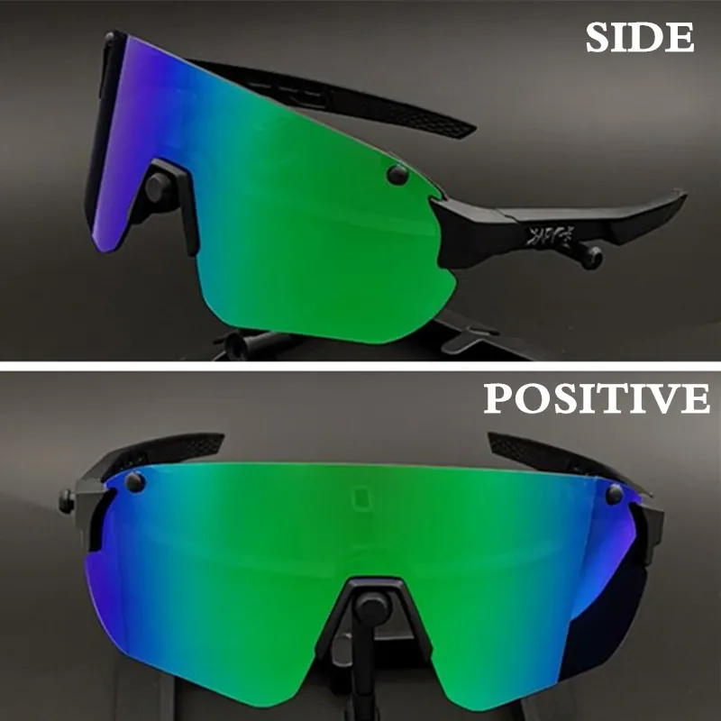 Gafas ciclismo, велосипедные солнцезащитные очки, спортивные, велосипедные очки, фотохромные линзы, мужские, женские, велосипедные солнцезащитные очки, очки, 4 линзы