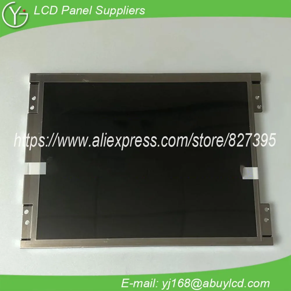 TCG084SVLQEPNN-AN40 8 4 дюймов 800*600 WLED панель дисплея | Электронные компоненты и