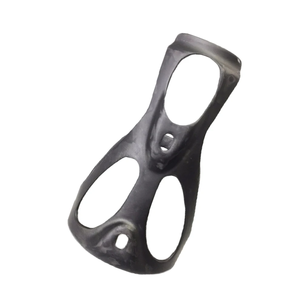 Bicycle Water Bottle Cage Bicycle Bottle Holder Water Bottle Holder Road bike UD full carbon fibre water bottle cages Mountain bicycle carbon bottle holder cages MTB