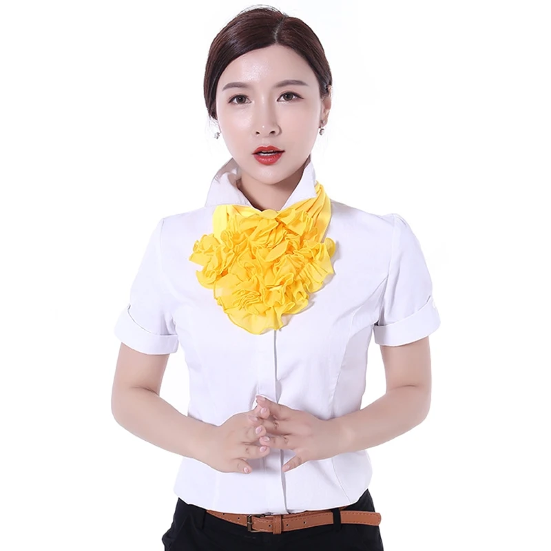 Écharpe à fleurs de luxe pour femmes, foulard à la mode avec imprimé Floral, foulard de cou avec anneau, collection hiver 2021