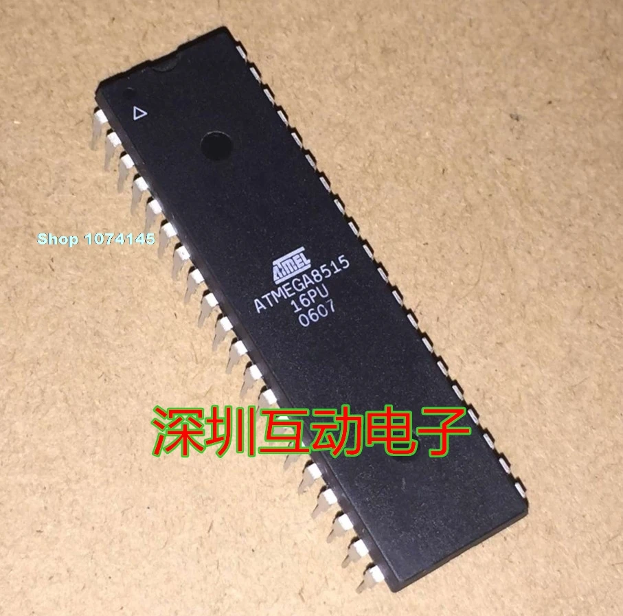 ATMEGA8515-16PU DIP-40 8