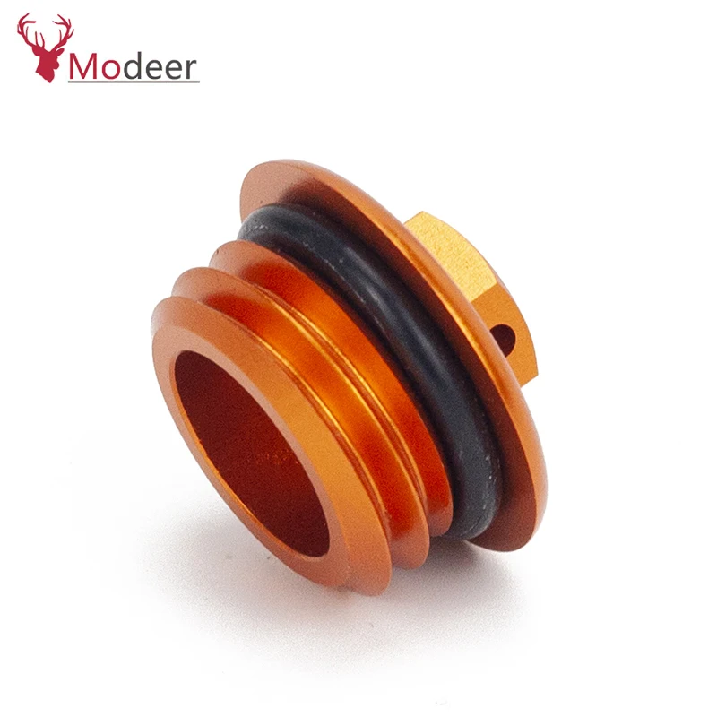 Motorcycle Oil Filler Cap Cover For KTM 350XCF-W 500XCF-W 350 500 XCF-W XCFW XC-FW 2018 2019 2020 Motorbike Engine Oil Filler (3)