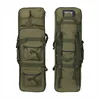 81/94/118CM Outdoor Tactical Heavy Gun Bag Case Hunting Sniper Rifle Bag Military Accessories Carry Gun Protection Backpack ► Photo 3/6