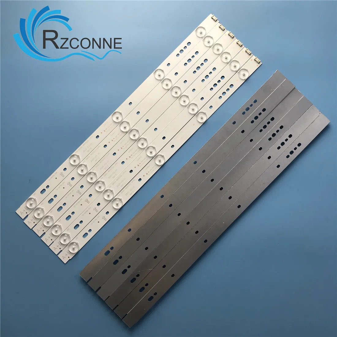 LED Ʈ Ʈ 5  LG 65 &TV 65UH5500 5835-W65002-LR40 5835-W65002-0P40 V650DJ4-QS5 65K2 65M6E LR10 0P10