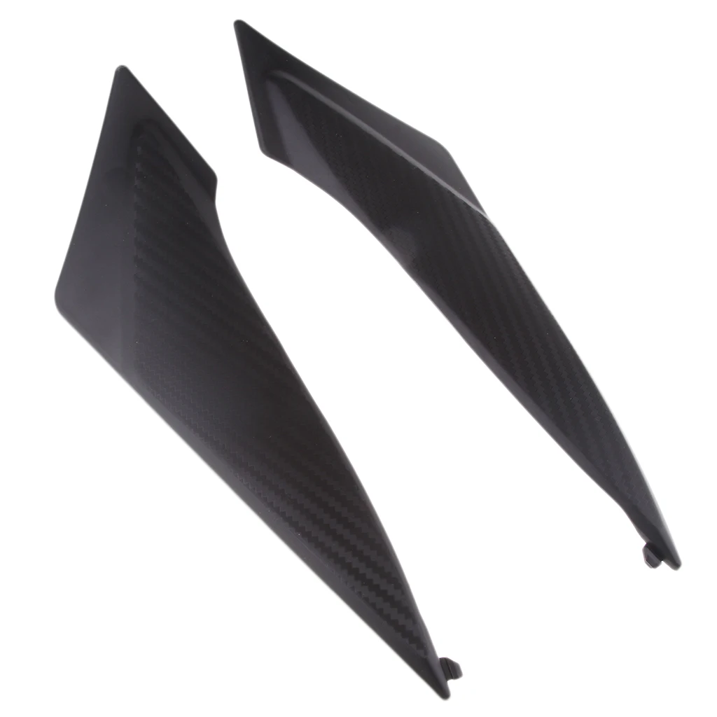 Motorcycle Gas Tank Side Cover Panel For Suzuki GSXR 600 750 2011 2012-2014