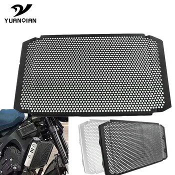 

Motorcycle Radiator Grille Guard Protector Grill Cover Protection FOR for yamaha 2019 Tracer 900 GT xsr900 FZ-09 MT-09 MT-09 SP