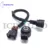 22060-30P00 24079-31U01 22060-30P00A Жгут проводов Датчика Детонации Для Nissan primera Infiniti I30 G20 J30 Q45 QX4 2.0 2.4 3.0