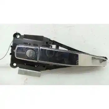 

HANDLE OUTER FRONT LEFT OPEL INSIGNIA SALOON