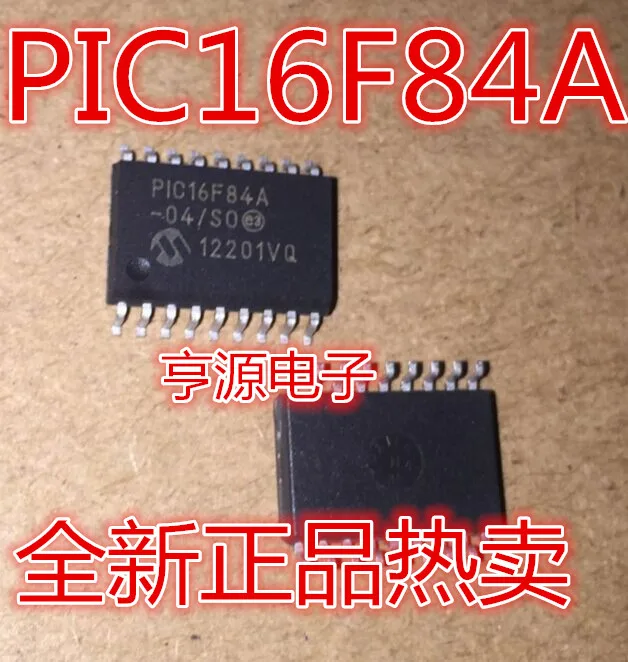 5 шт. PIC16F84A 04/SO 04 I/SO новые импортные|Органайзеры для кабеля| |