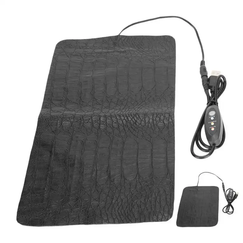 Fish Tank Temperature Control Products Adjustable Heating Rods Usb