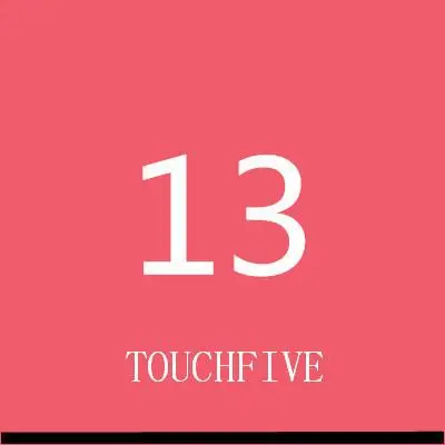 TOUCHFIVE Optional168 Colors Sketch Markers Alcohol Based Markers Painting Art Supplies Pen for Kids , adult painting,Coloring 13