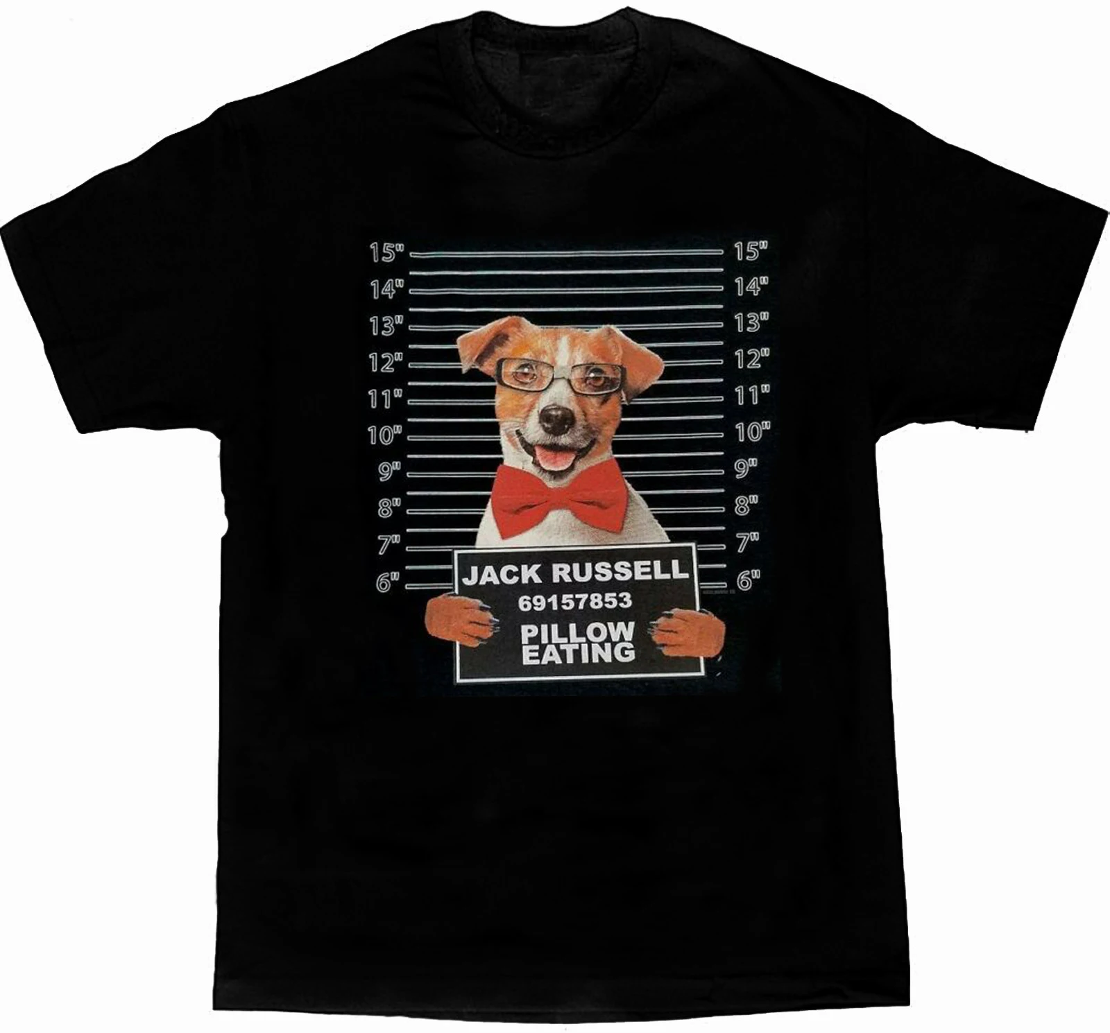 

Very Cool Jack Russell Terrier Funny Dog Art T-Shirt. Summer Cotton Short Sleeve O-Neck Unisex T Shirt New S-3XL