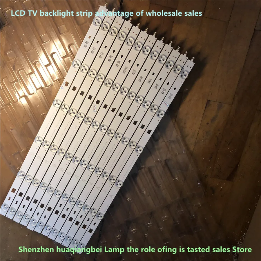 led backlight for so ny KLV-40EX430 strip 2012SONY40A/2012SONY40B 3228 05 | Лампы и освещение