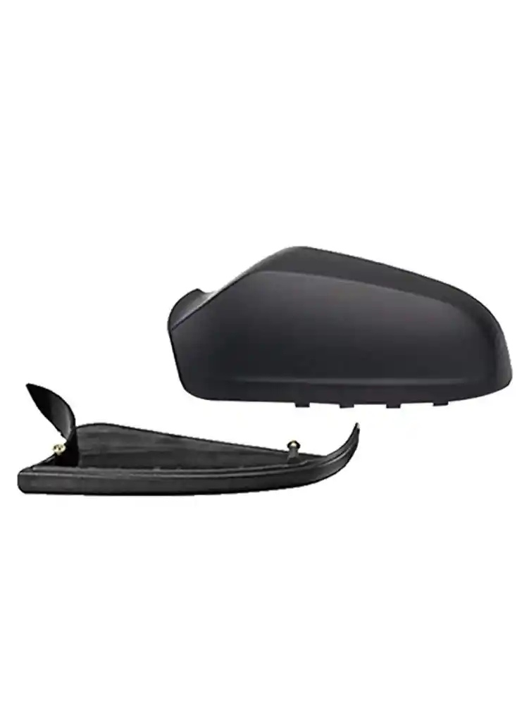 Holder Base For 04-09 a Pair H Wing Mirror Cover Vauxhall Lower Covers Mk5 Opel