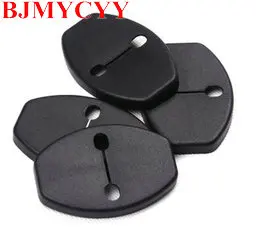 

BJMYCYY free shipping Car door lock buckle for volkswagen new tiguan AD01 2013