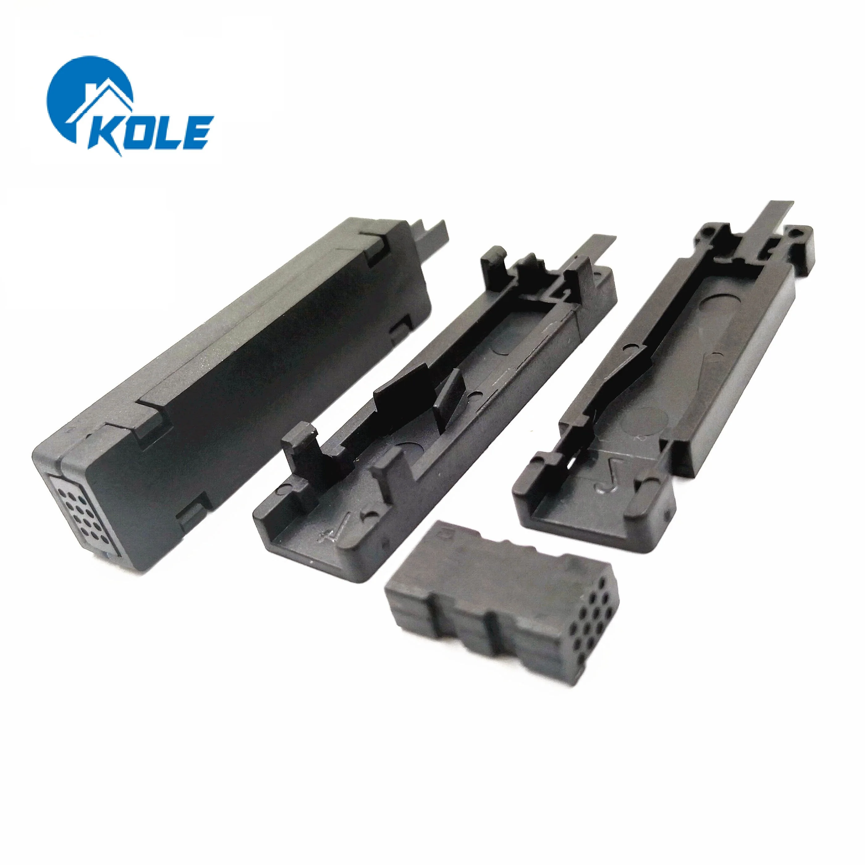 

2set Fiber Optics Fan Out Kit - 12 Strand/Ribbon for Loose Tube Bulk Optical Fiber - 48 Inches Tubing