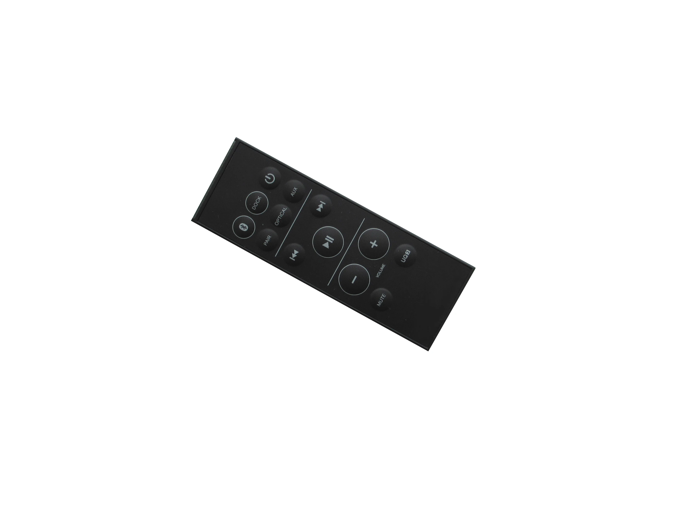 Пульт дистанционного управления для звуковой платформы Soundfreaq SFQ-03 беспроводной