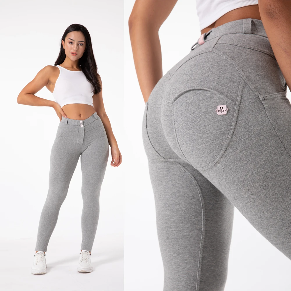 Bum Sculpting Leggings