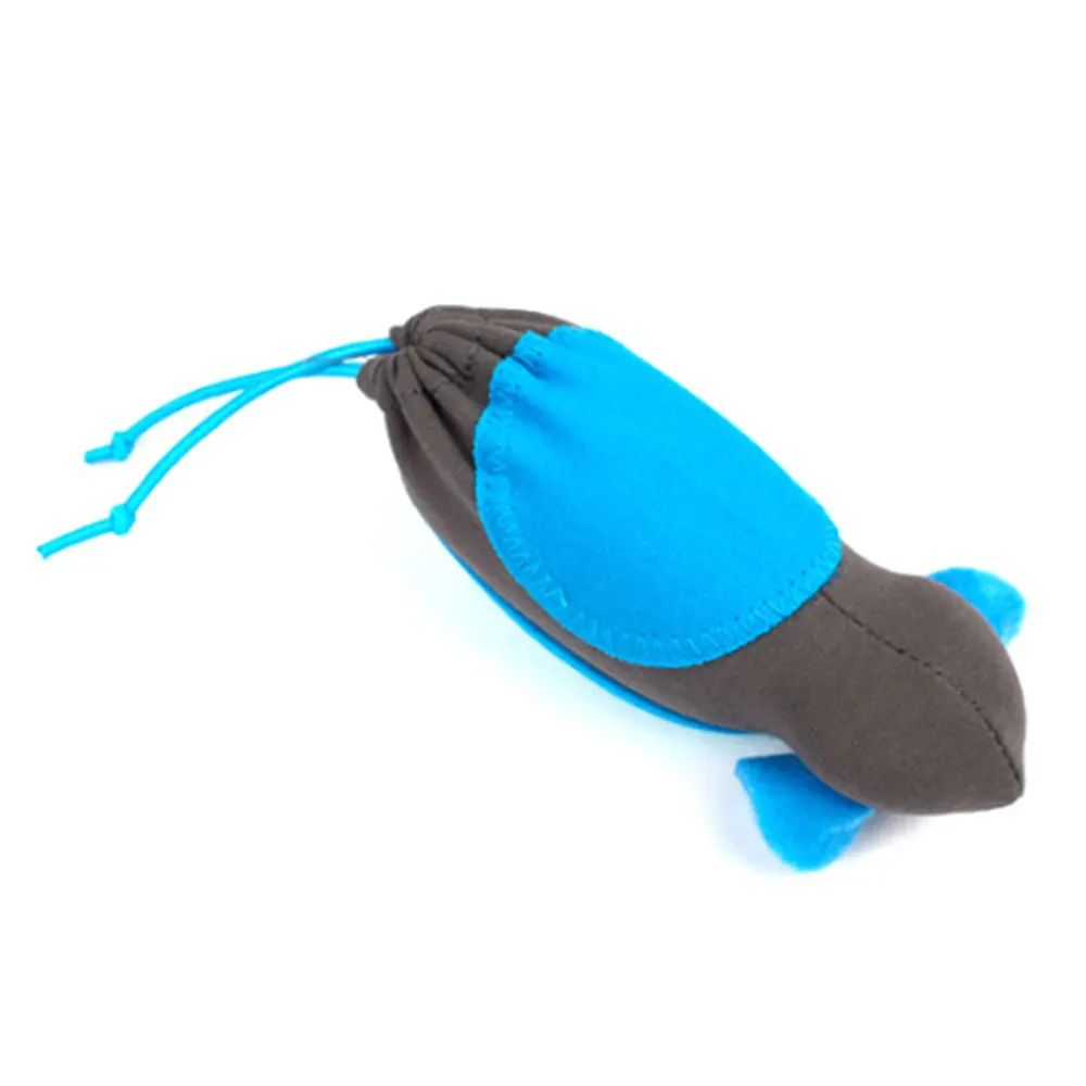 5pcs Creative Pet Cat Feeding Toys Entertainment Realistic Mouse Props Leakage Food Container Puppy Cat Slow Feed Pp Train Toy
