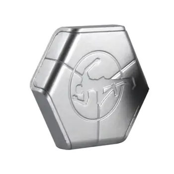 

Smart device for jogging OriOri FunGo Clip