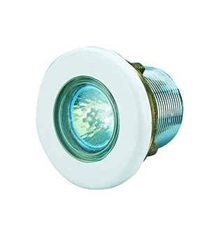 

Fluidra 33685 - Proyector pisc. prefabricada Mini metálico emb abs