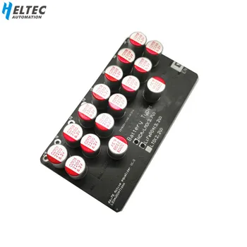 

Fit Capacitor 5A 6A 7S Active Equalizer Balancer Lifepo4 Lithium titanate Lipo LTO Battery Energy active equalization module