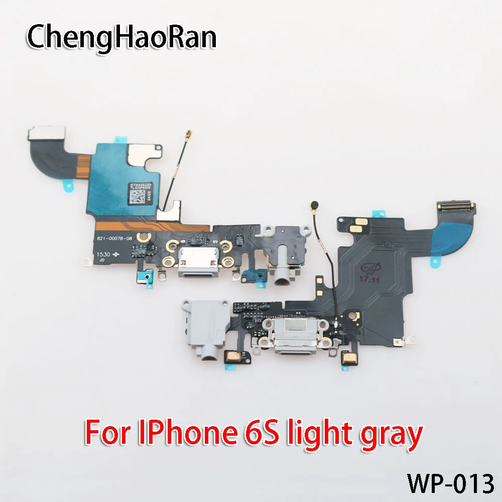 Lot of NEW Charging Port Connector Socket for iPhone 6S
