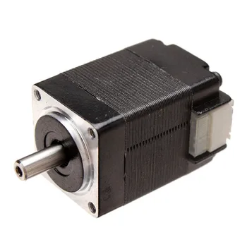 

1.8 Degrees 20 Hybrid Stepper Motor 2 Phase 30mm Motor For CNC Mill Router