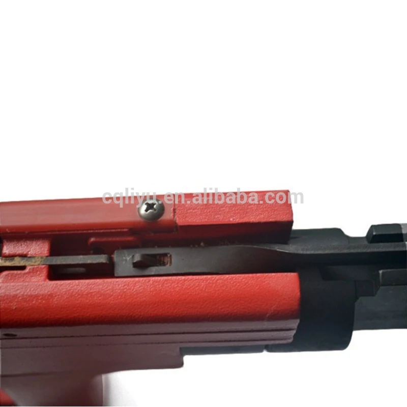 Customized Concrete Shooting Nail Gun Similar to dx450