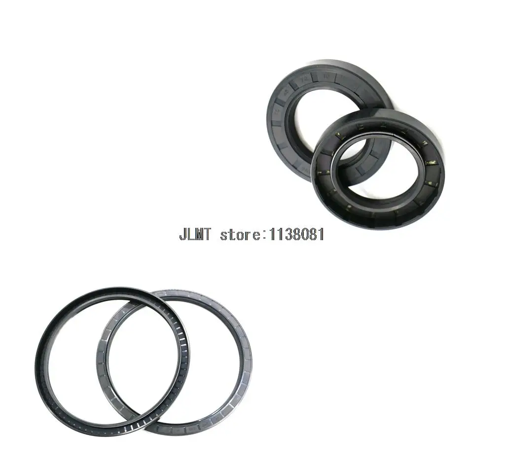 Fork OIL SEAL for KTM 250 SX 1998 - 1999 50X60X8 50 60 8 mm | Автомобили и мотоциклы