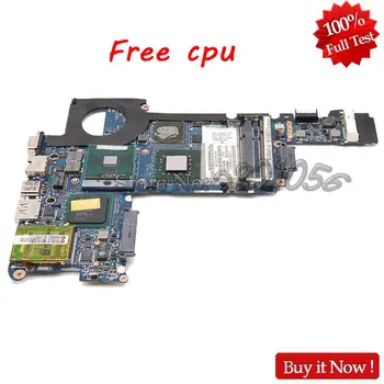 

NOKOTION For HP Pavilion DV3 CQ35 Laptop Motherboard KJW10 LA-4731P 530780-001 Main Board free cpu