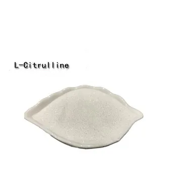 

L-citrulline 99% malate powder pharmaceutical quality 500g
