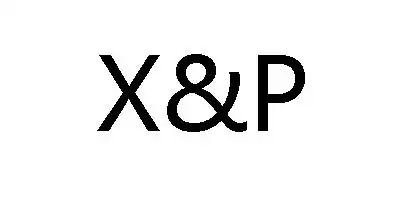 X＆P