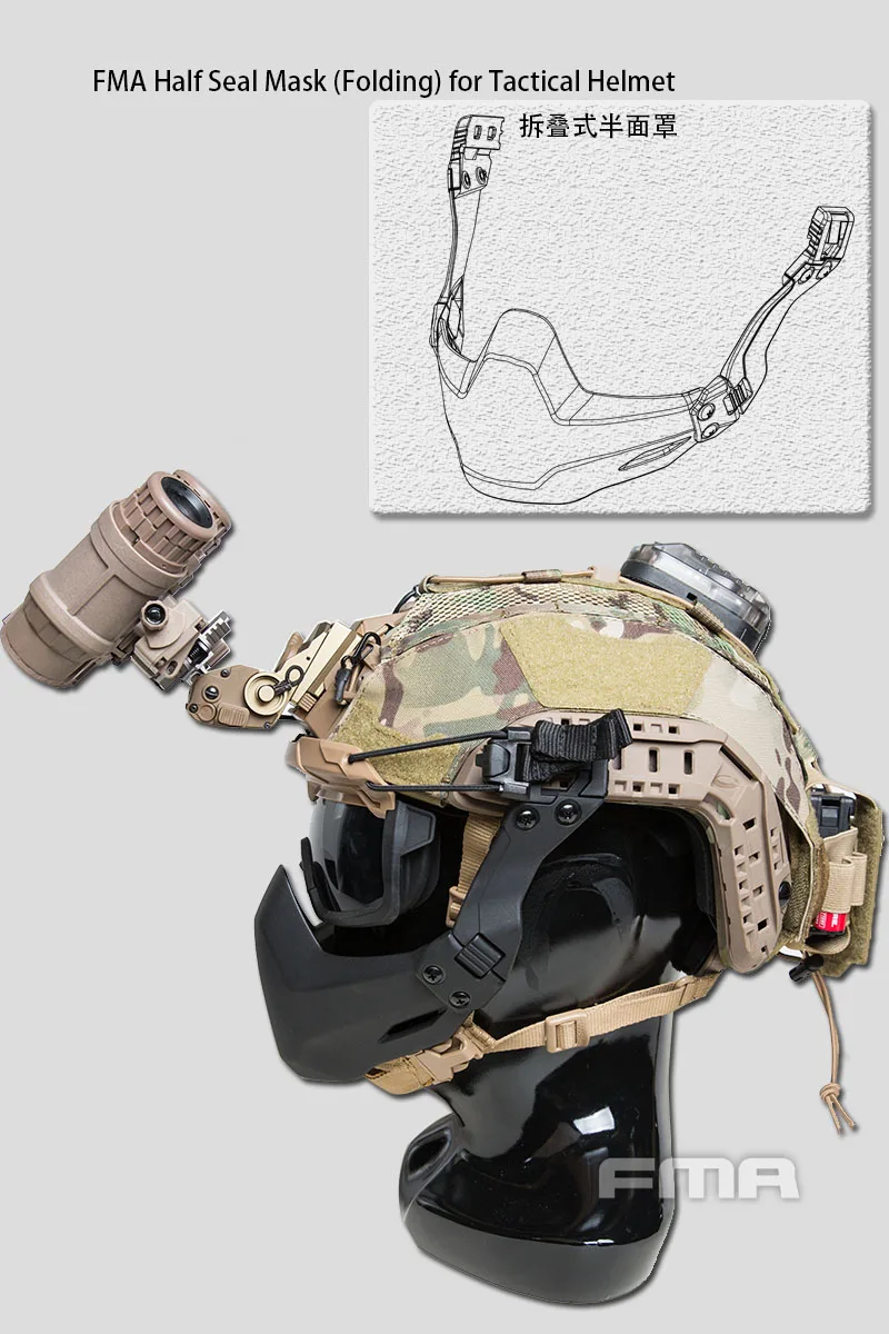 FMA TB1364 8