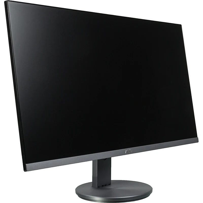 Монитор AOC Professional I2790VQ/BT(00/01) 27", темно-серый и черный