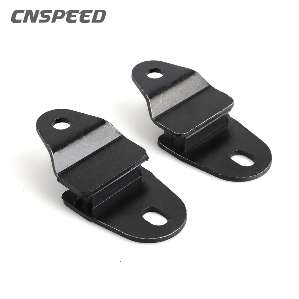 Supporti Per Marmitta Di Scarico Supporti Per Yamaha Banshee 350 Yfz350 1987-2006