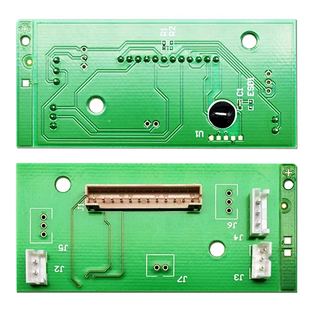 Чип разработчика фьюзерный чип для Lexmark Optra MX812dtfe MX812dtme MX812dtpe MX812dxe MX812dxfe MX812dxme XM5170h