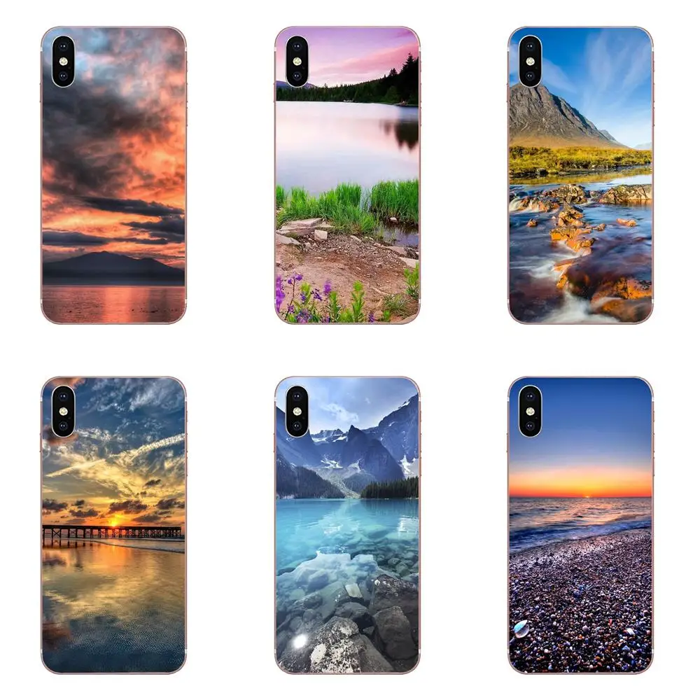 Мягкий чехол из ТПУ для телефона Galaxy J1 J2 J3 J330 J4 J5 J6 J7 J730 J8 2015 2016 2017 2018 mini Pro |