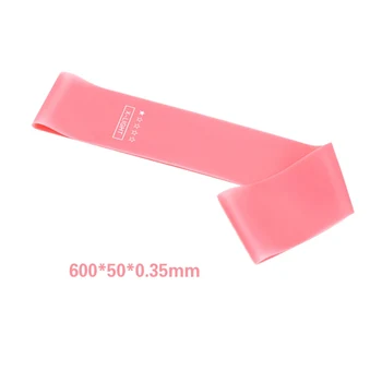

Yoga Belt Resistance Bands Emulsion Training Pull Rope For Sports Pilates Expander Fitness Gum Gym Workout Equipments