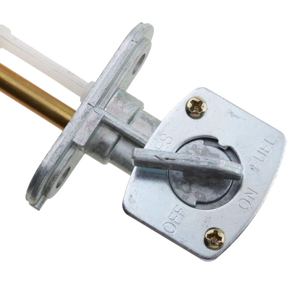 Gas Fuel Tap Switch Valve Tank Petcock Fit For YAMAHA YFM660R RAPTOR 660-R