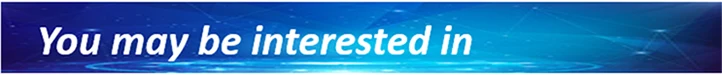 interest in