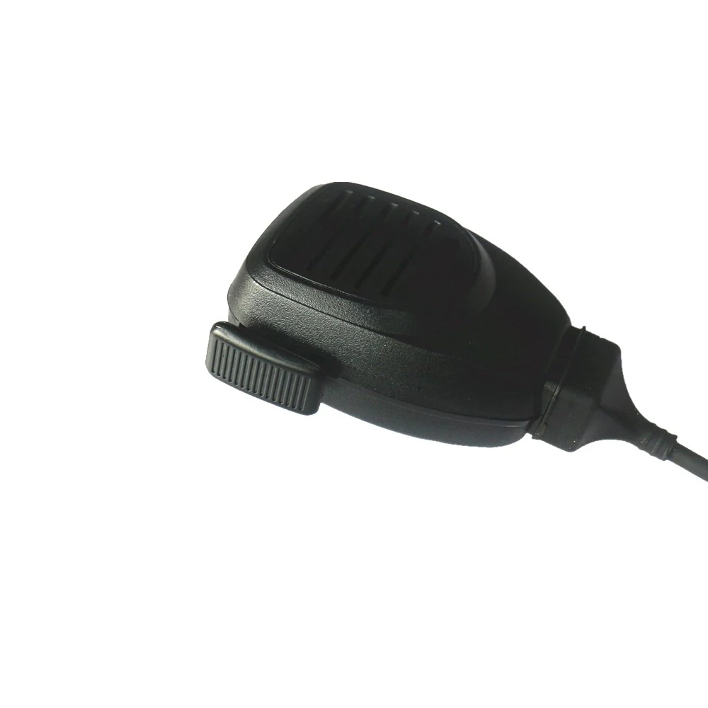 6 контактный микрофон динамик KMC 30 для Kenwood Mobile Radio TM 261A TM271A TM461A 471A TK 630 730 760|Детали