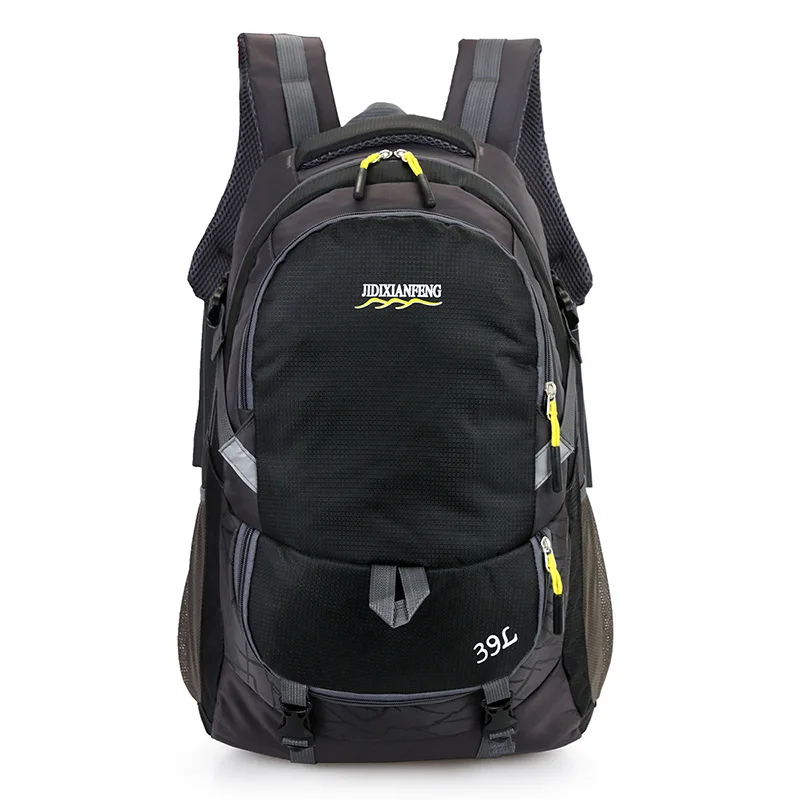 

Foreign Trade Hot Selling MEN'S Backpack Outdoor Travel Large Capacity Mountaineering Bag Casual Modern And Trendy/women Backpac