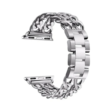 

38MM/40MM Watch Band Compatible for Apple Watch Series 5 4 3 2 1 for Women Men,Hollow Band for Iwatch Replacement Strap