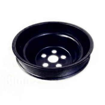 

Diesel engine parts ISM QSM M11 L10 3073676 crankshaft pulley