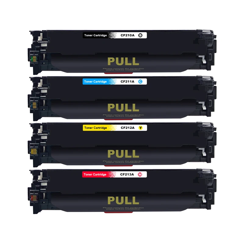 Where To Buy The Cheapest 210A Toner